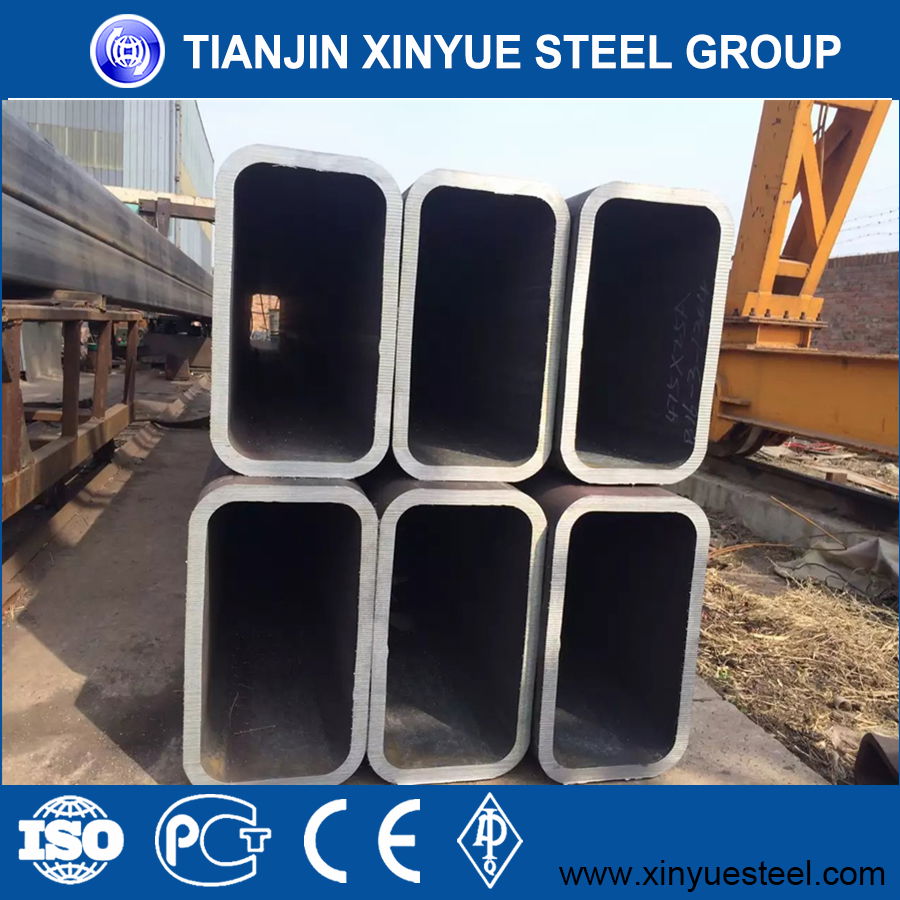 Square & Rectangular steel tube 3