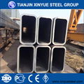 Square & Rectangular steel tube 3