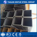 Square & Rectangular steel tube 4