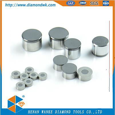 PDC Cutter for Oilfield PDC Diamond insert for oil bit 2