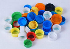 beverage cap mould