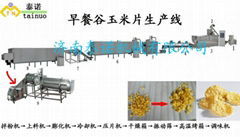 玉米片 機 出廠價格