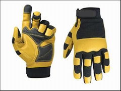 Motorbike Gloves