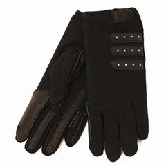 RIDING GLOVES