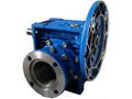 Worm Gear Reducer 1