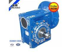 Worm Gear Reducer