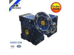 Worm Gear Reducer