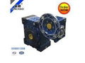 Worm Gear Reducer 1