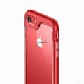 iPhone 7 Case Caseology Skyfall Series Transparent Clear Slim Scratch 2