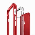 iPhone 7 Case Caseology Skyfall Series Transparent Clear Slim Scratch 3