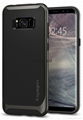 Galaxy S8 Plus Case S8 Plus Clear Case ATGOIN Scratch Resistant Crystal Clea 2