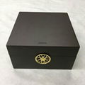 Wooden watch storage case box from Guangzhou factory 1