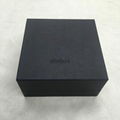 Leather watch gift box from Guangzhou manufacturer 2