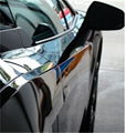auto windshield nano heat insulation