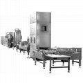 Fully Automatic wafer biscuit equipment 3
