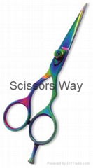 Barber Scissors Hair Cutting Scissors