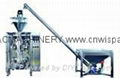 Powder Products Packing Line 1