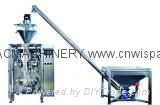 Powder Products Packing Line