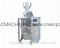 Liquid Products Packing Line