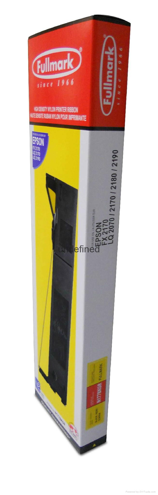 Compatible Printer Ribbon for use on Epson LQ 2170