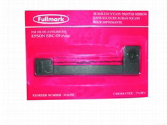 Compatible Dot Matrix Printer Ribbon for use on Epson ERC09