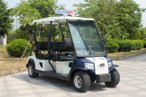 商丘電動巡邏車|周口電動巡邏車|開封電動巡邏車