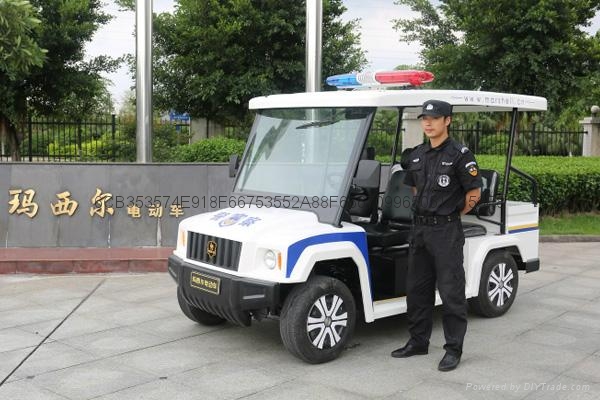 三門峽電動巡邏車|信陽電動巡邏車|駐馬店電動巡邏車 3