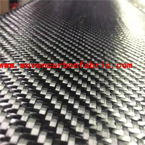 3k 200gsm carbon fibre twill carbon fiber for skateboards						