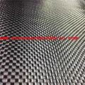 3k 200gsm carbon fibre twill carbon fiber for skateboards						 2