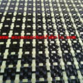 3k 200gsm carbon fibre twill carbon fiber for skateboards						 3