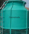 FRP/GRP cooling tower