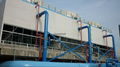 FRP/GRP cooling tower