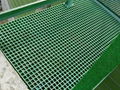 Corrosion-resist high strength GRP walkway gratings 4