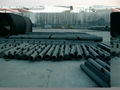 Abrasion-resistance FRP FGD pipes for desulfurization 