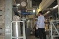 Mannheim process potassium sulphate making equipment & techonolgy