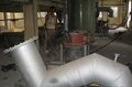 Mannheim process potassium sulphate making equipment & techonolgy