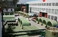 FRP/GRP PIPE for wastewater treatment