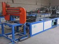 FRP PULTRUSION PROFILES PRODUCTION LINE