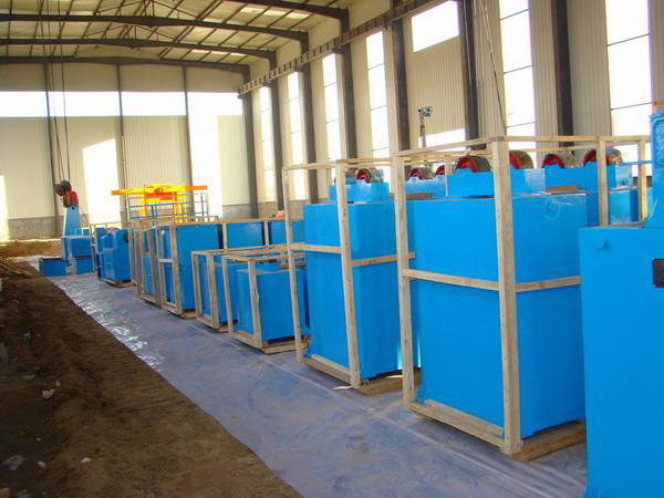 Fiberglass reinforced GRP pipe filament winding machine