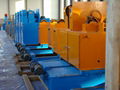 Fiberglass reinforced GRP pipe filament winding machine