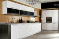 YALIG Paint and Lacquering Board Kitchen Cabinets 4