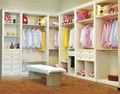 YALIG Cloakroom Wardrobes and Closets 5