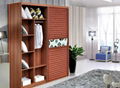 YALIG Luxury Style Wardrobes and Closets