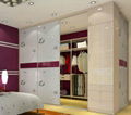 YALIG Classic Wardrobes and Closets 4