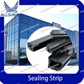 Rubber sealing strip for door and window 2