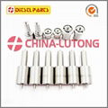 High performance diesel fuel injector