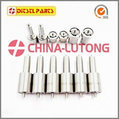 High performance diesel fuel injector nozzle P type DOP150P625-3804