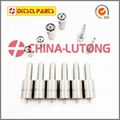High performance diesel fuel injector nozzle P type DOP150P625-3804 4