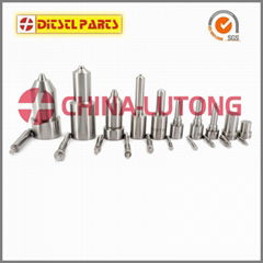 High performance diesel fuel injector nozzle DN_PD type DNOPD704