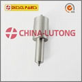 High performance diesel fuel injector